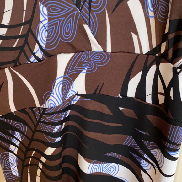 Tendeza swimwear size M dress - Picture 3 of 4